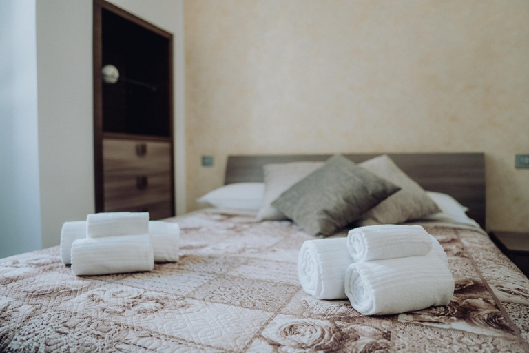 Room 4, Dimora Silvia in Monopoli, Bari