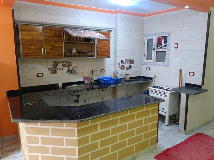 Others 5, meka beach big apartment 2, Ad-Dukhaylah