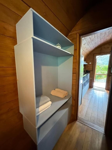Bathroom 4, Recanto Fogo na Taça, Jaraguá do Sul