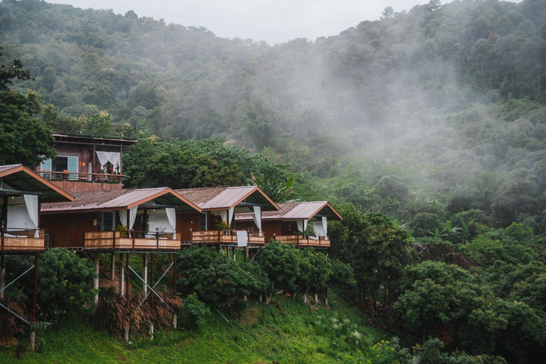 Others 5, Hubkhaosawan homestay, Mae Rim