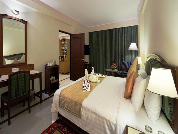 Bedroom 3, Radha Regent - Electronics City, Bangalore