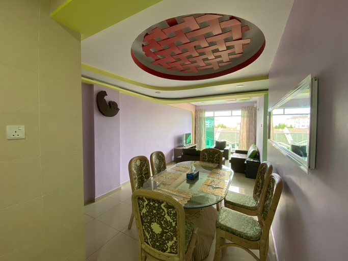 Others 4, Holiday Apartment, Cameron Highlands