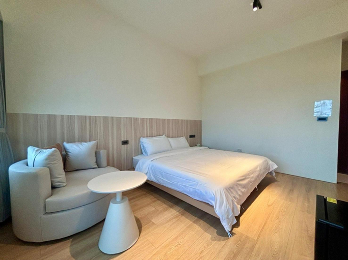 4, Nianxia B&B, Pingtung
