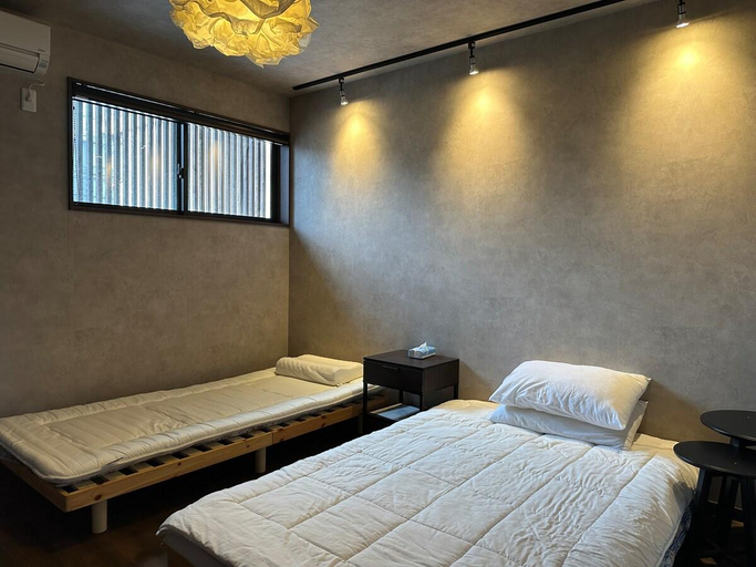 Bedroom, 清楓Inn, Kyoto