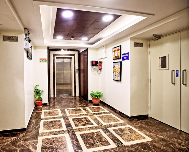 Others 4, Rosemallow Hotel, Delhi