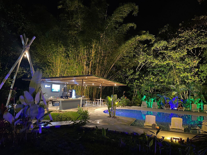 Exterior & Views 2, Grand Park Manuel Antonio, Aguirre