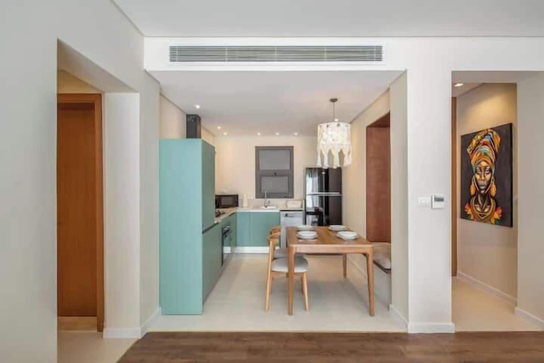 Others 5, Rivera 2bedroom with Garden Eastown near EDNC Mall, New Cairo 1