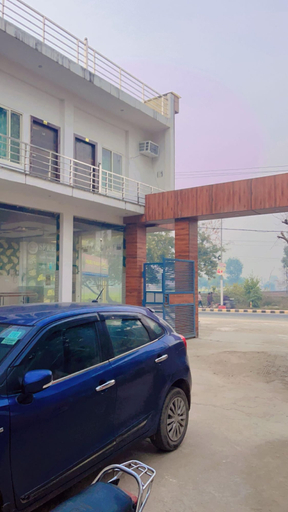 Exterior & Views 2, Hotel Murliwala Gopala, Mathura