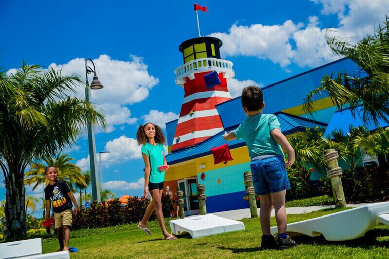 Exterior & Views 2, LEGOLAND Beach Retreat, Polk