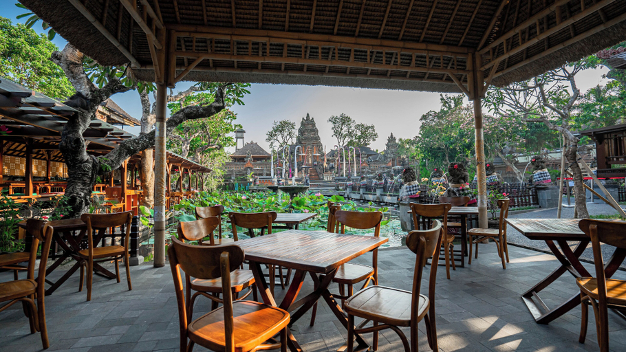 Food & Drinks 5, Mumbul Ubud, Gianyar