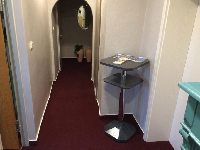 Others 4, Pension Garni Brunnenhof, Schwandorf