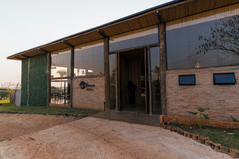 Exterior & Views, Vanara Eco Bubble, Botucatu