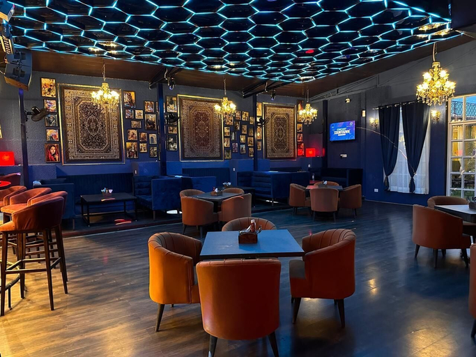 Food & Drinks 5, Hotel Laxmi Niwas - A Heritage Retreat, Jaipur