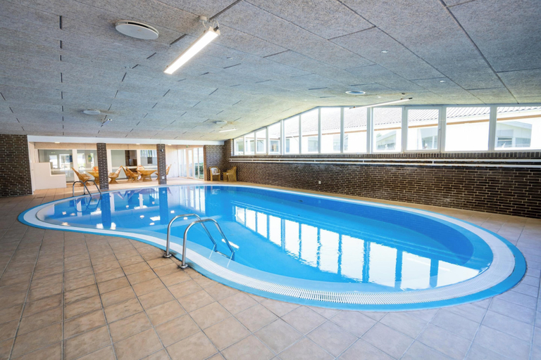 Sport & Beauty 5, Hotel Pejsegården, Horsens