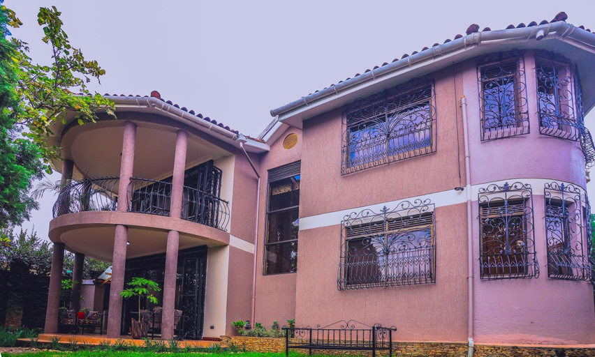 Others 5, Gazelle Guest House, Kampala