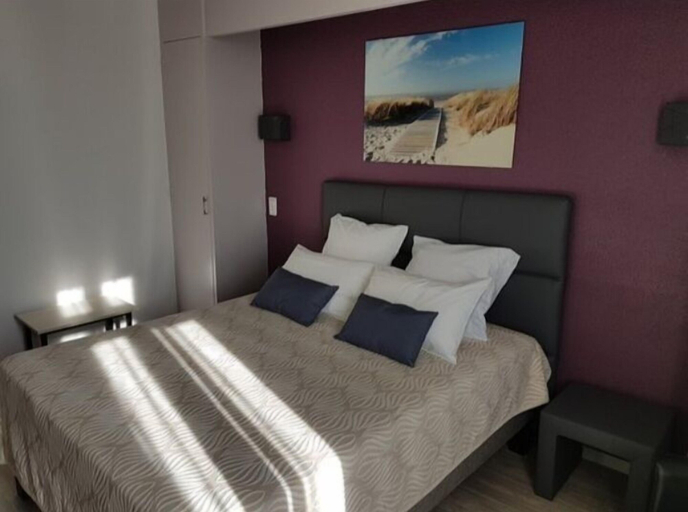 Others 3, Hôtel Aragon, Pyrénées-Orientales