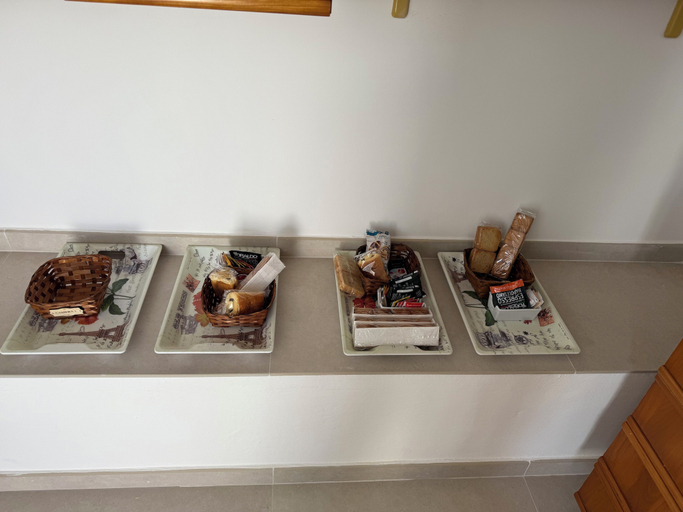 Food & Drinks 5, Le Camere sul Golfo, Lecce