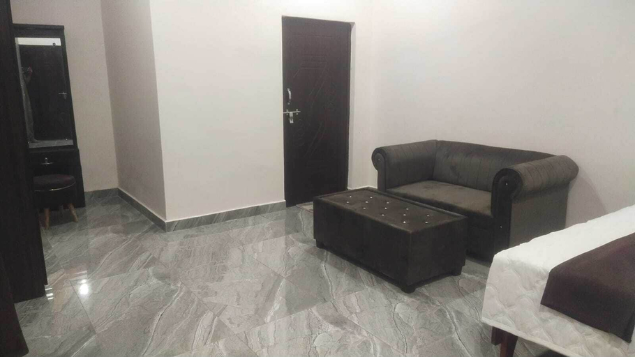 Others 5, Moonvilla Banquet And Hotels, Allahabad
