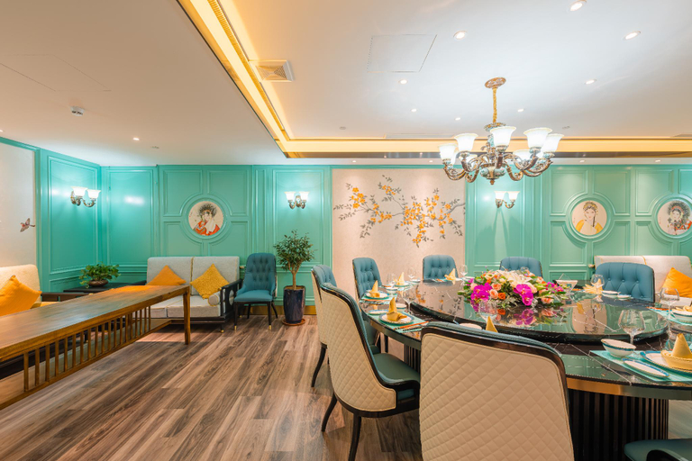 Food & Drinks 4, Atour Hotel Beijing Youanmen Xiying Metro Station, Beijing