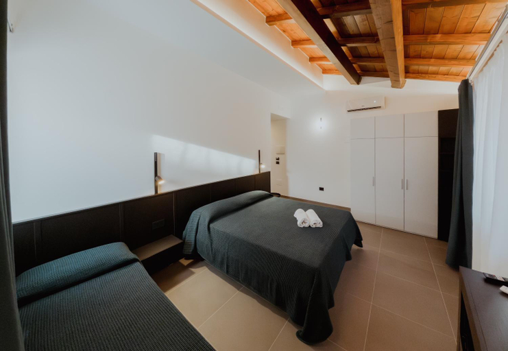 Others 3, VicoLetto Bed and Breakfast, Cosenza
