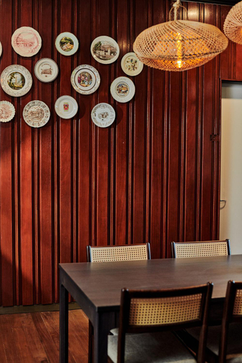 Food & Drinks 3, Rose Cottage by De'La Ferns, Cameron Highlands