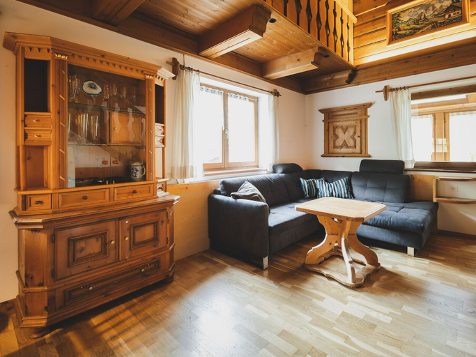 Room 3, Landhaus Molly in Viehhofen, Zell am See