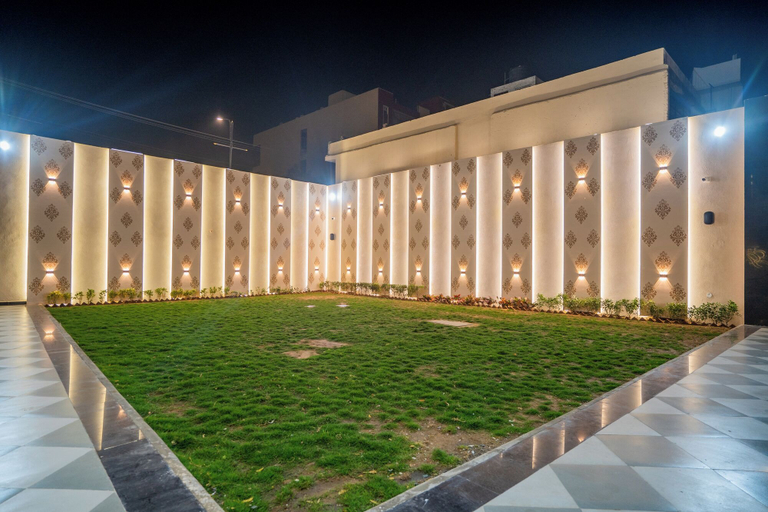 Exterior & Views 2, Royal Prime - A City Center Botique Hotal in Jaipur, Jaipur
