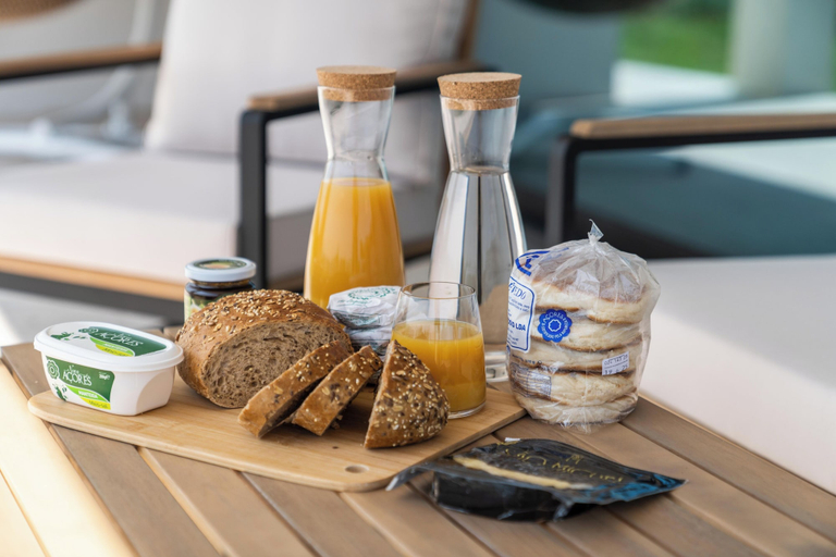 Food & Drinks 5, Auréa House - Luxury with an Ocean View, Ponta Delgada