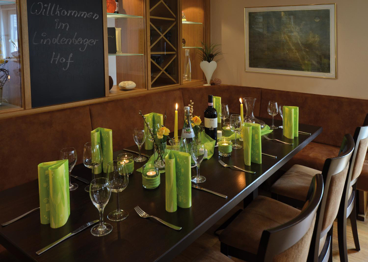 Food & Drinks 4, Lindenberger Hof, Lindau (Bodensee)