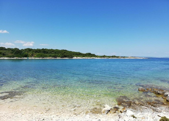 View from property 4, Apartment in Croatia Near the Coast, Brtonigla