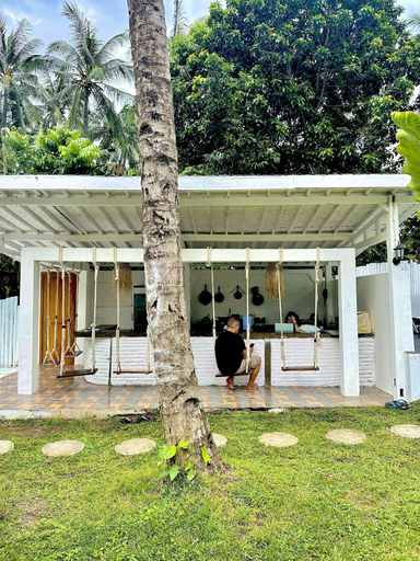 Exterior & Views 4, Kelapa Lodge - Lombok -, Lombok