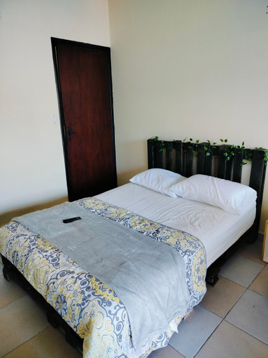 Others 5, Pernoitar, São José