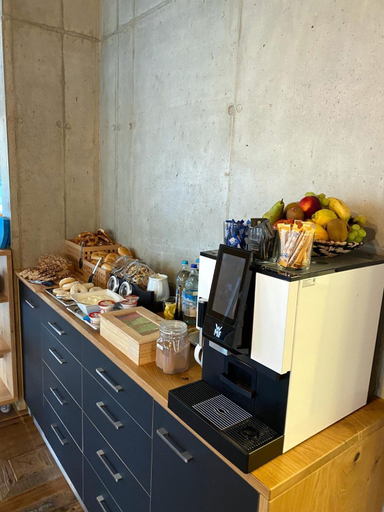 Food & Drinks 4, Hotel Hofmeisterhaus - Self Check-in, Rottal-Inn