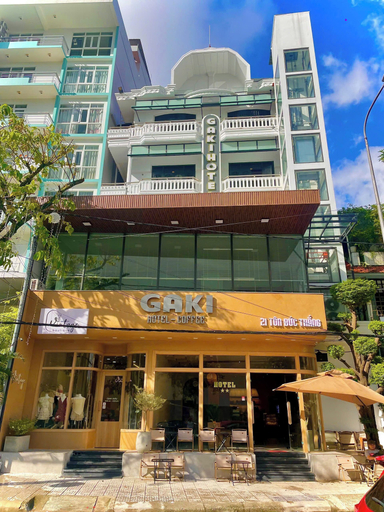 Exterior & Views 2, Gaki Hotel, Huế