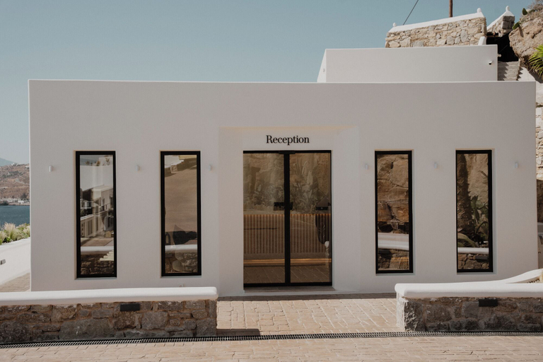 Exterior & Views 2, Tagoo Hills, South Aegean