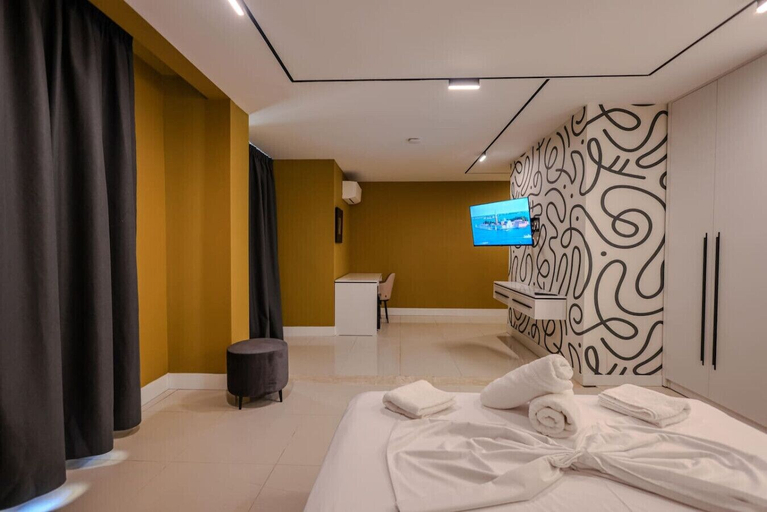 Room 4, Grandstay Studio 115, Durrësit