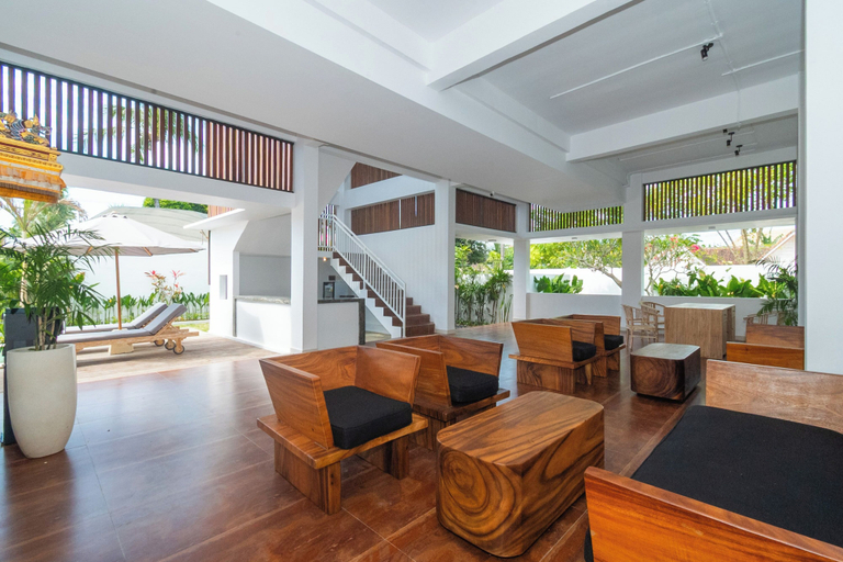 Others 4, Su Casa Boutique Hotel, Klungkung