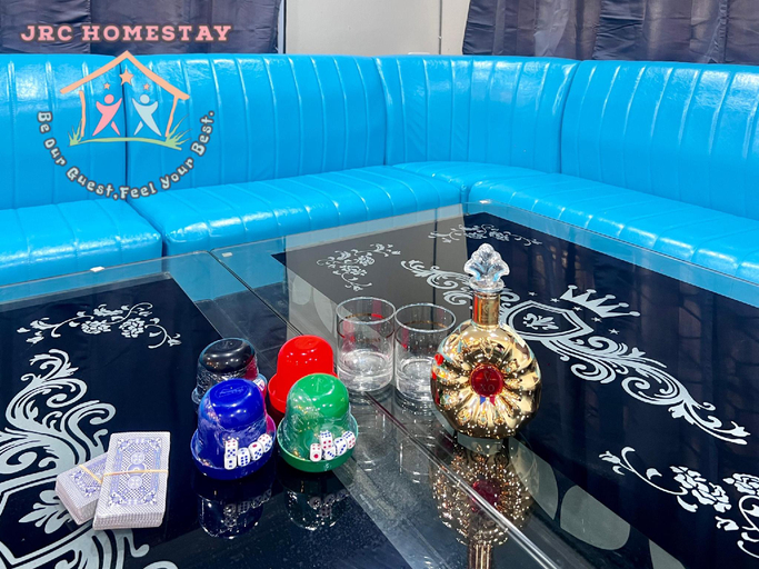 Sport & Beauty 3, Villa near Adda Heights Yi Jia  with mini theatre , Johor Bahru
