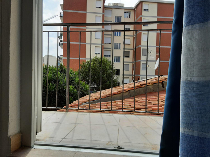 Others 5, IL MARINAIO BED&RELAX, Livorno