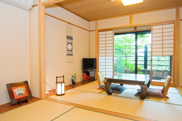 Others 5, onjyuku yagura, Yufu