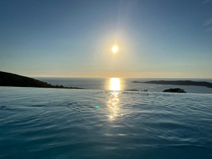 4, Appartement 4A villa cargese, Corse-du-Sud