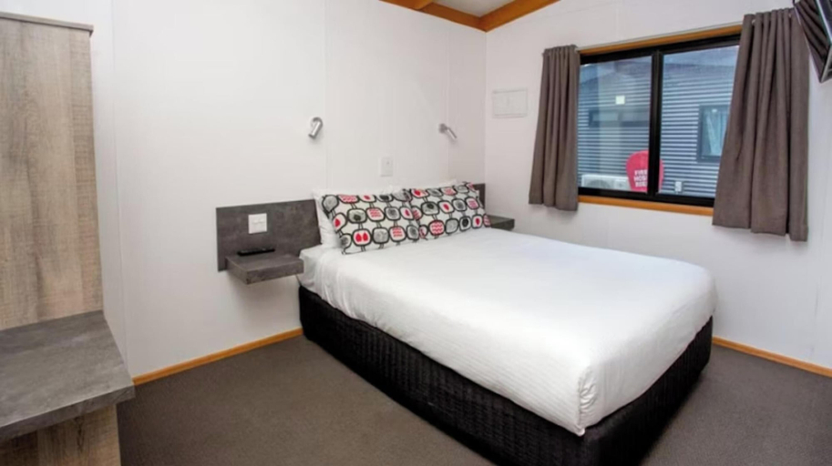 Bedroom 2, Discovery Parks - Renmark Riverfront, Renmark Paringa - Renmark