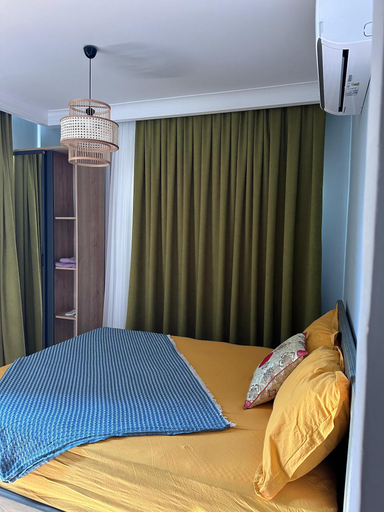 Bedroom 4, Elia Hotel Alaçatı, Çeşme