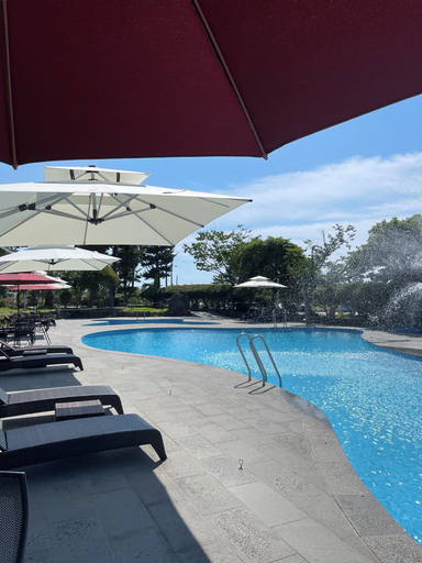 Sport & Beauty 2, Hallim Resort, Jeju