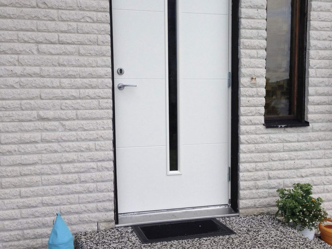 Exterior 3, 4 Star Holiday Home in Bonassund-by Traum, Örnsköldsvik