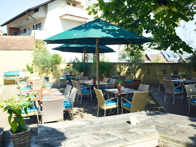 Food & Drinks 5, Ko´Ono Hotel, Konstanz