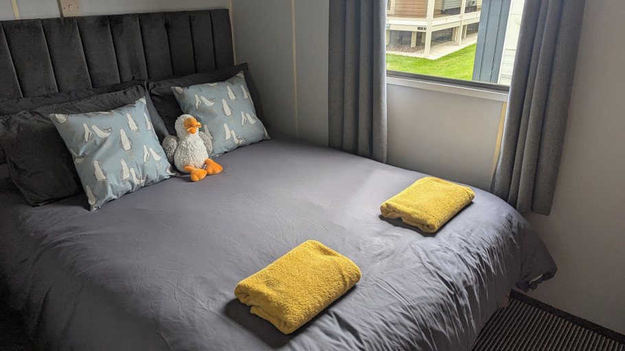 Bedroom 3, Seagulls Rest Dog Friendly - Anderby Creek, Lincolnshire