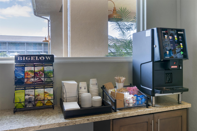 Food & Drinks 3, Best Western Plus Jekyll Island, Glynn
