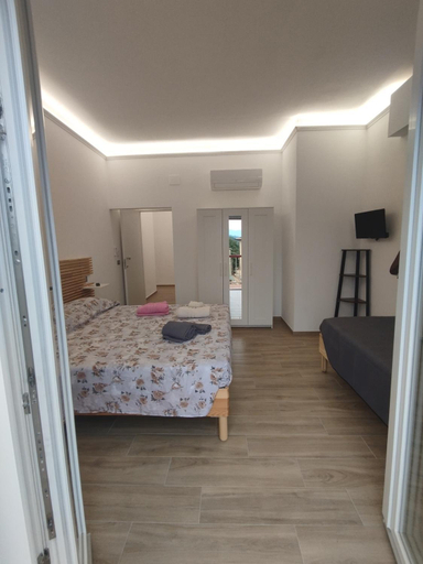 Bedroom 2, Valdambra B&B, Arezzo