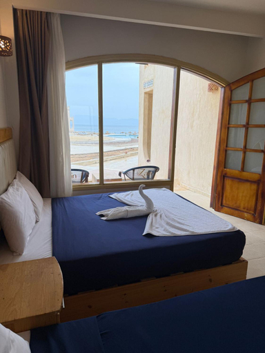 Bedroom 4, Zain Dive Inn, Dahab